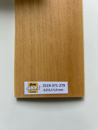 Спортивный линолеум Grabo Flex Gymfit 6 мм 2519-371-279 Спортивный линолеум Grabo Flex Gymfit 6 мм 2519-371-279