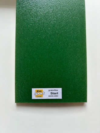Спортивный линолеум Grabo Flex Start 4 мм 4000-660-279
