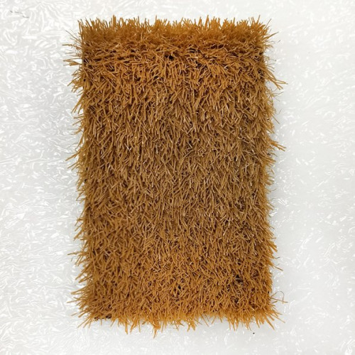 Ландшафтная искусственная трава Grassawa Domo Deco Beige 20 мм